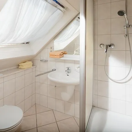 Haus Meeresblick 6 Norderney