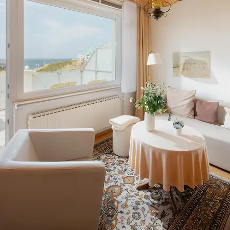 Haus Meeresblick 6 Apartment