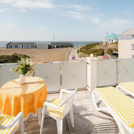 Haus Meeresblick 6 *