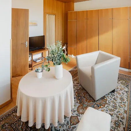 Haus Meeresblick 6 Apartment Norderney